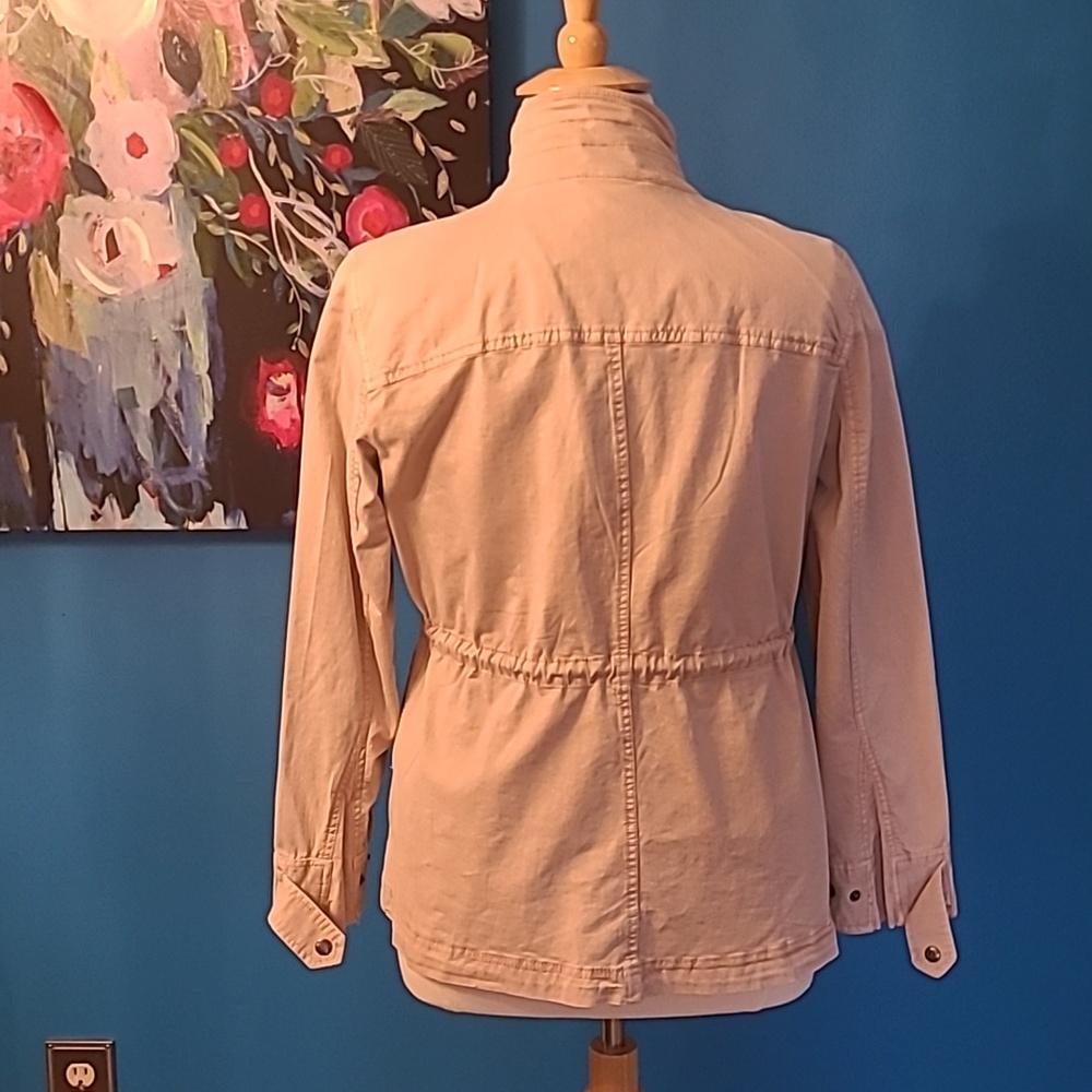 Style & Co Jacket - Picture 5 of 12